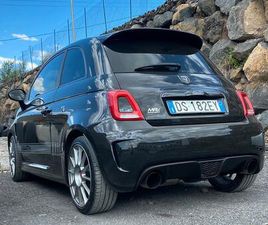 SCANIA STREAMLINE SCANIA STREAMLINE R 580 V8