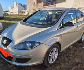 SEAT - ALTEA