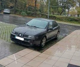 SEAT - TOLEDO