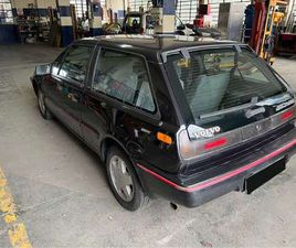 VOLVO 480 1.7T C/ABS,CLIMA CAT.