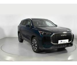 EBRO S800 1.5 TGDI PHEV LUXURY E-CVT 5P 7 PLAZAS