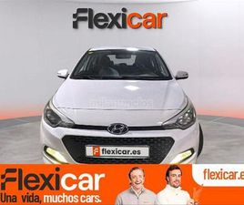HYUNDAI - I20 ACTIVE 1.0 TGDI 100CV BLUEDRIVE TECNO