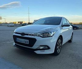 HYUNDAI I20 HYUNDAI I20