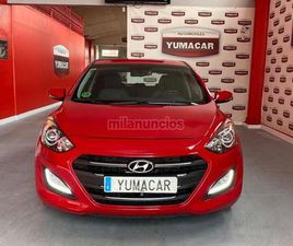 HYUNDAI - I30 1.4 TECNO