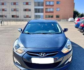 HYUNDAI I40 HYUNDAI - I40 1.7 CRDI 115CV BLUEDRIVE ESSENCE