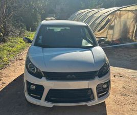 LIGIER JS50 L DCI TRÈS BON ÉTAT, SANS PERMIS