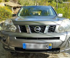NISSAN X-TRAIL XTRAIL T31 EXCELLENT ÉTAT BOÎTE AUTO