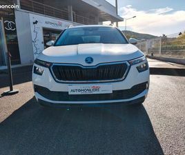 SKODA KAMIQ SKODA KAMIQ 95 CV AMBITION
