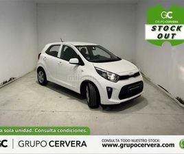KIA - PICANTO 1.0 DPI 49KW 67CV CONCEPT