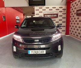 KIA SORENTO KIA - SORENTO 2.2 CRDI EMOTION AUTO 4X4