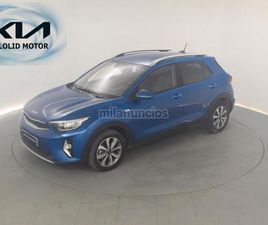 KIA - STONIC