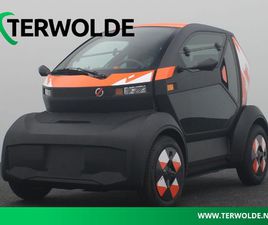 MOBILIZE DUO MOBILIZE DUO 80 EVO | PARKEERSENSOREN |