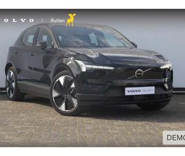 VOLVO EX30 VOLVO EX30 272PK EXT. RANGE PLUS ADAPTIEVE CRUISE CONTROL / BLIS / PARKEERSENSOREN MET CAMERA / ELEKTRISCHE ACHTERKLEP / 20