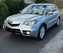 ACURA RDX USED 2011 ACURA RDX BASE