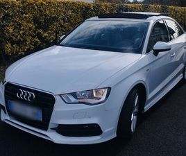 AUDI A3 AUDI A3 SUPER ÉTAT