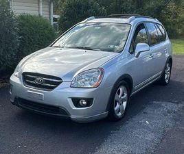 USED 2007 KIA RONDO EX V6