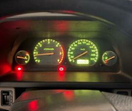 LAND ROVER FREELANDER LAND-ROVER - FREELANDER