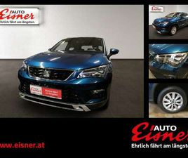 2.0 TSI DRIVE AUTOMATIK, STANDHEIZUNG