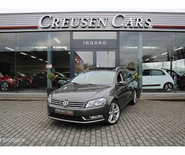 VOLKSWAGEN PASSAT VARIANT 1.4 TSI HIGHLINE/PANO/NAVI/XENON/