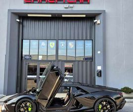 LAMBORGHINI REVUELTO 6.5 V12 HPEV-GARANZIA ESTESA 5 ANNI-IVA DEDUCIBILE