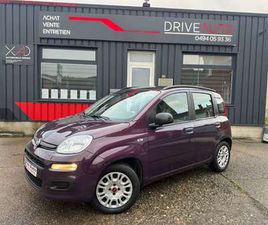 1200 ESSENCE / AIRCO / CAPTEURS / ATTACHE REMORQUE