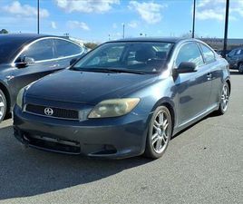SCION TC USED 2007 SCION TC BASE