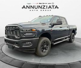 RAM TRUCKS RAM 3500 2026 RAM 3500 TRADESMAN