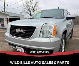 USED 2012 GMC YUKON XL 1500 SLT