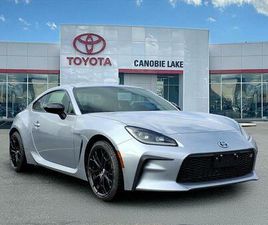 NEW 2026 TOYOTA GR86 PREMIUM