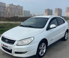 CHERY M11