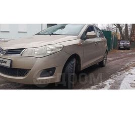 CHERY A13