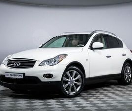 INFINITI EX EX35