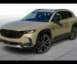 NEW 2026 MAZDA CX-50 2.5 TURBO PREMIUM PLUS PACKAGE