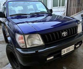 KZJ90 3P 3.0 STANDARD