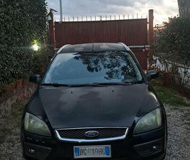FORD C-MAX FORD FOCUS