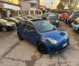 RENAULT TWINGO 1.2