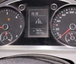 VOLKSWAGEN PASSAT VARIANT TDI HIGHLINE 170 CV