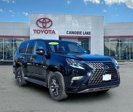 LEXUS GX GX 460 USED 2023 LEXUS GX 460 BASE