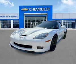 USED 2013 CHEVROLET CORVETTE 427