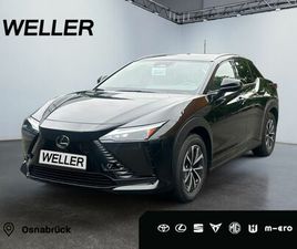 LEXUS RZ LEXUS RZ 300E EXECUTIVE LINE *LED*HUD*360°*EL HECK*ACC