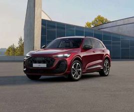 AUDI Q5 SUV TDI QUATTRO 150 KW S TRONIC*PANO*NAVI*SMA