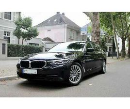 520E TOURING AUT. LUXURY LINE