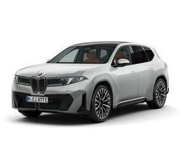 BMW IX3 50 XDRIVE