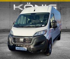 DUCATO SERIES 9 35 L4H2 KAWA VERBLECHT 1