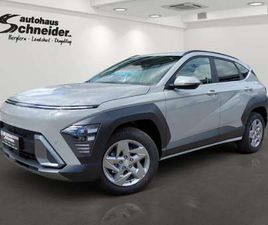 MJ26 1.6 TGDI 6-MT TREND EHK/LICHT-PAKET/ASSISTENZ