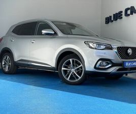 MG EHS PHEV LUXURY 360/PANO/LEDER/NAVI/ACC+/KEYLESS