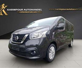NISSAN NV300 KOMBIL2H1 2,9T PREMIUM*NAV*8SITZE*1HD*TAXI