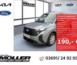 1.5L TREND VAN AHK WINTER FAHRERASS. HALOGEN FWD