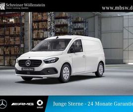 ECITAN E *NAVI*MBUX*AUT*DAB*PTS*SHZ*KLIMA*LED