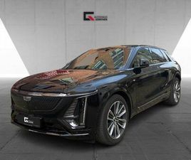 CADILLAC LYRIQ CADILLAC LYRIQ SPORT EV VOLLAUSSTATTUNG PANORAMA, AWD